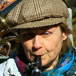 Birgit Harnisch